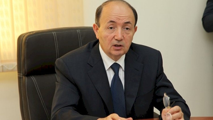    Nazir məşhur polkovniki vəzifədən azad etdi   