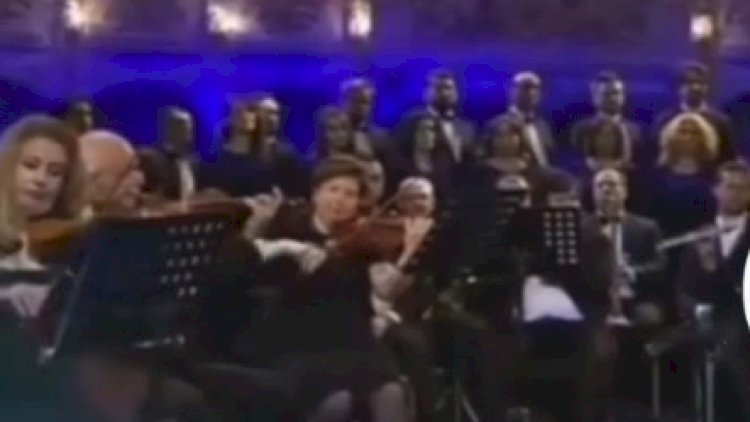    AZTV bu görüntülərə görə cəzalandırıldı - Video   