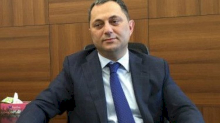    DTX-nın həbs etdiyi xidmət rəisi nə qədər rüşvət alıb?   - Etiraf etdi