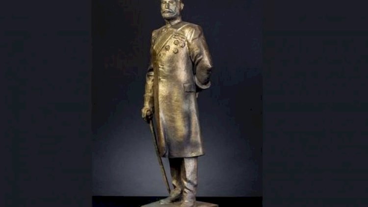    Yaxın vaxtlarda Hacı Zeynalabdin Tağıyevin heykəli qoyulacaq   