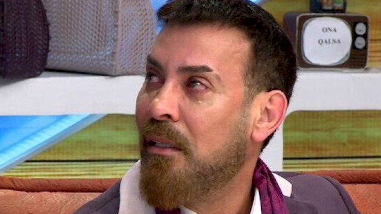    “Bir də qələt edərəm...“ - Niyam Salamidən etiraf + Video   