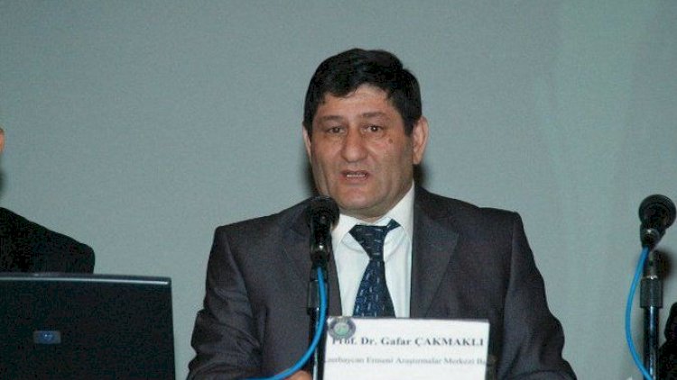    Qərbi Azərbaycan Respublikası elan olundu   