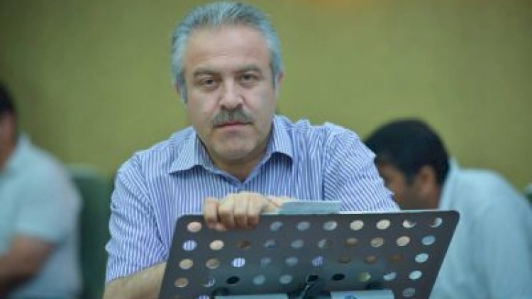    Əməkdar artist Prezidentə təşəkkür etdi: “Biz sizinlə güclüyük“   