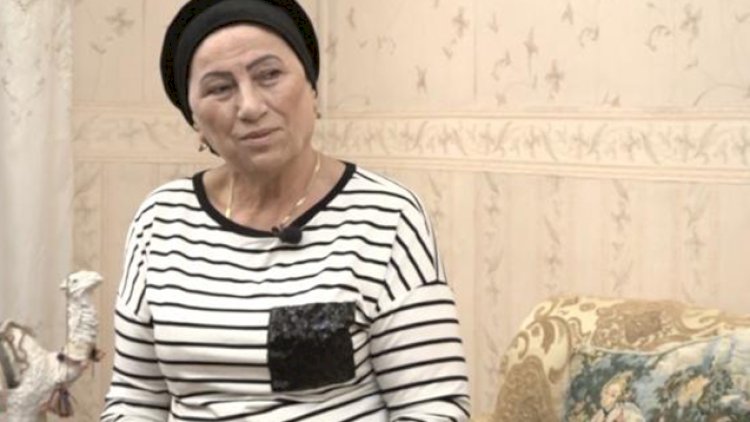    “Məxfi saxlanılırdım” - Heydər Əliyevin telefonçusu   