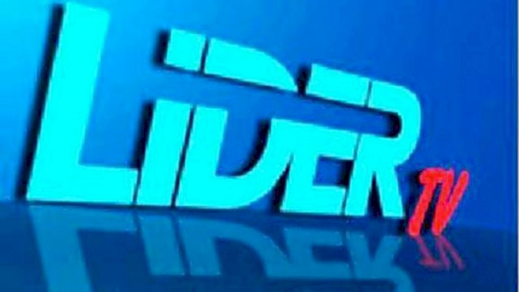    Lider TV-nin bütün əməkdaşları işdən çıxarıldı   
