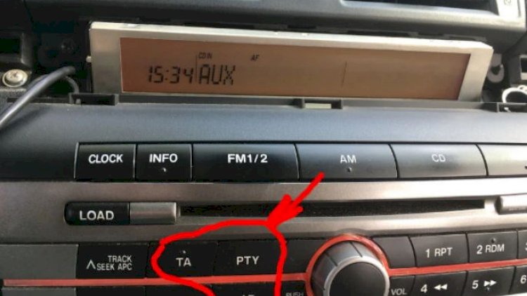    Maşındakı bu düymələrin nə üçün olduğunu bilirdiniz?    