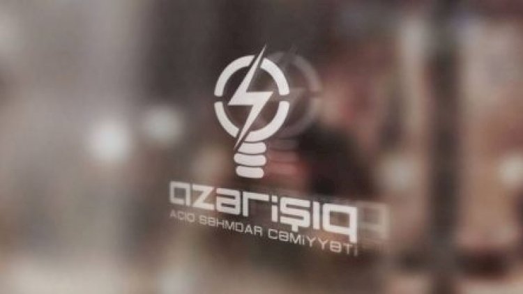    “Azərişıq” veteranlara hədiyyələr təqdim etdi - Video   