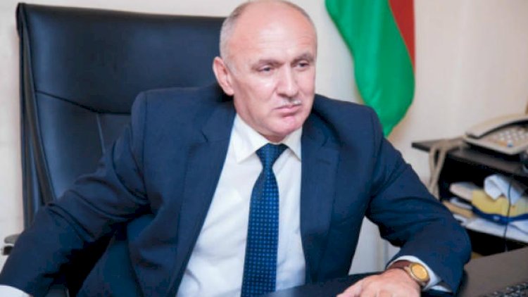    “Mədəniyyət Nazirliyinin korrupsiya yuvasına dönməsi...” – Partiya sədri    