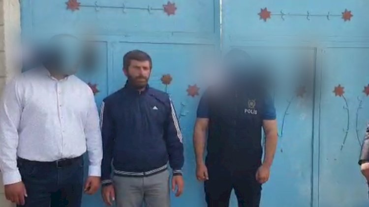    Maştağada istixanada narkotik bitkilər əkib-becərən saxlanıldı   