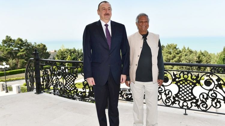    Nobel mükafatçısından post-pandemiya dövrüylə bağlı VACİB MƏSLƏHƏT   