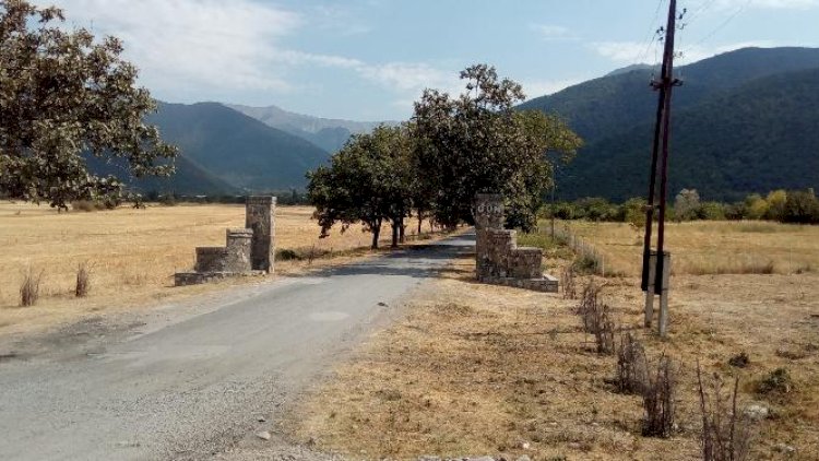    “Azərbaycanda rayonlar ləğv edilsin” - YENİ TƏKLİF   