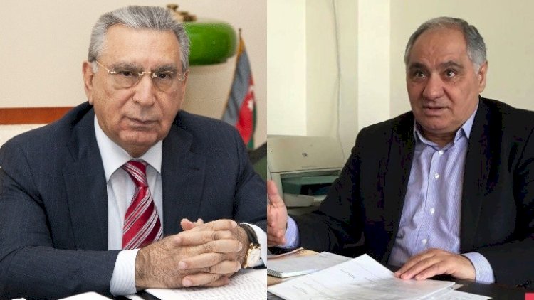    “Həbsləri görəndə Ramiz Mehdiyev hansı hissləri keçirir?“   – Qulu Məhərrəmli