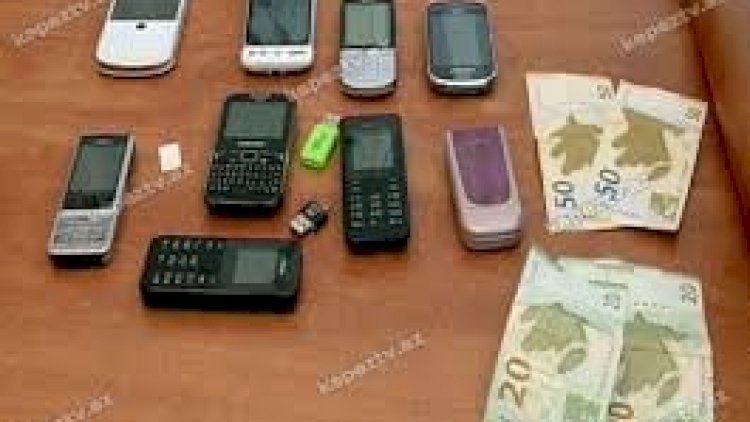    Toyda oynadığı adamların telefonunu oğurladı   – Bakıda kuryoz oğurluq 