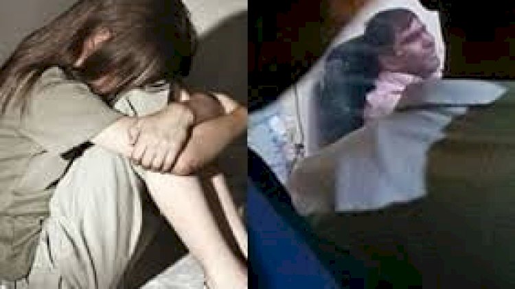    Seksual manyakı xəstə adı ilə azadlığa çıxarmaq istəyirlər    