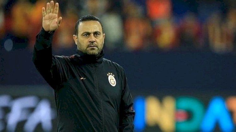    Hasan Şaş “Qalatasaray”dan ayrıldı   