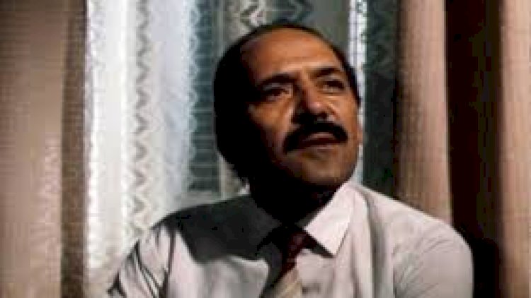    Telekanallarımızda biabırçılıq: Mərhum aktyoru efirə dəvət etdilər   