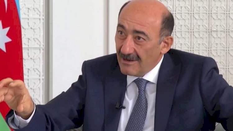    “O harda çılpaq gəzən qızlar var onlara fəxri adlar verib“ - Nazirin ünvanına sərt sözlər   