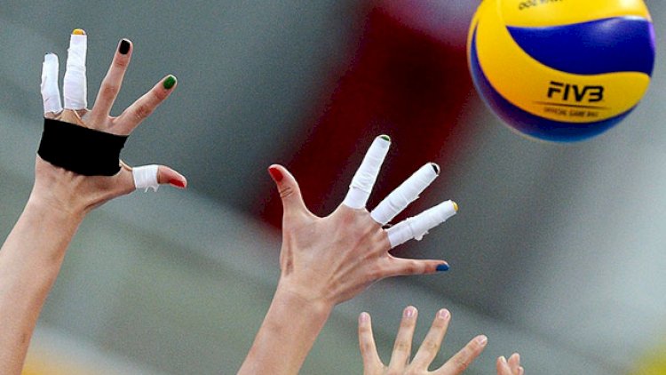    Azərbaycan çempionatı ləğv olundu   