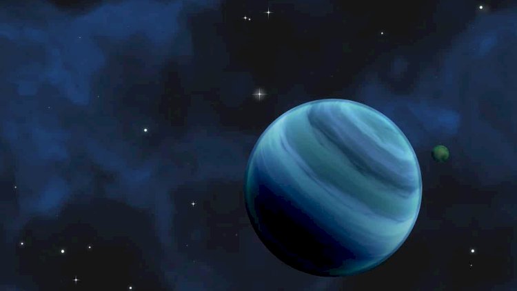    Yer kürəsinə bənzər planet kəşf edildi   