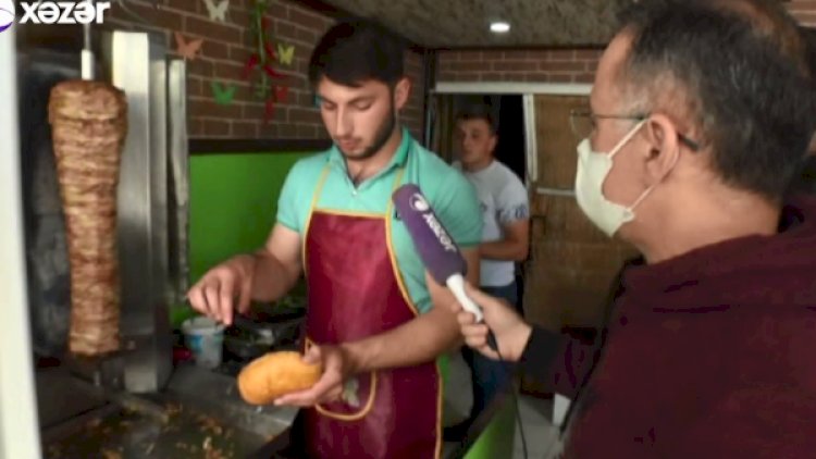    Açılan kafe və restoranlarda qaydalara əməl olunmur - Video   