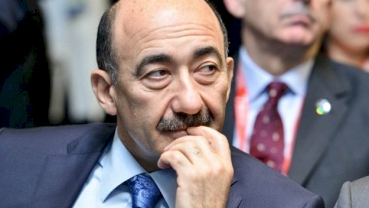    Prezident Əbülfəs Qarayevi vəzifəsindən azad etdi   