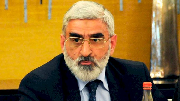    “Zakir Qaralov azad ediləndən sonra Kürdəxanıya göndərilməli idi”   