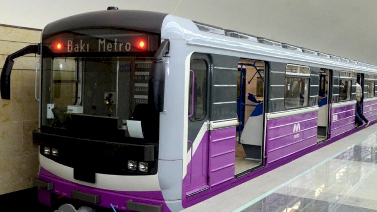    Metro ilə bağlı şad xəbər: Sentyabrın 15-nə kimi...   