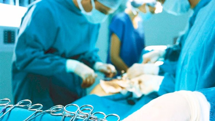    Bakıda 24 yaşlı qız 3-cü plastik əməliyyatda öldü   