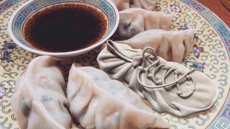    Yeni brend gülüş hədəfinə çevrildi   