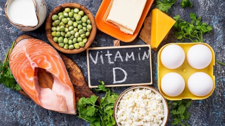    Koronavirusla mübarizədə “yeni silah“ – D vitamini   