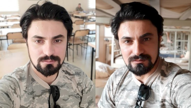    “Rejissor gənc aktrisalara iyrənc təkliflər edir”   - “Aldanmış hisslər”in aktyoru + Video