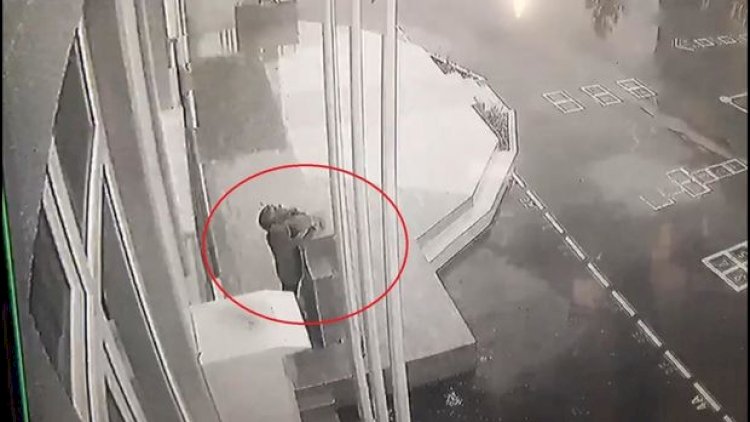    Atatürkün büstlərini oğurlayıb satan şəxslər saxlanıldı - Video   