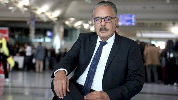    Fərdi Tayfura oğlunun böyrəyi köçürüldü   