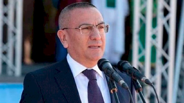    İcra başçısı iş adamının həbsini istəyir - Qalmaqal   
