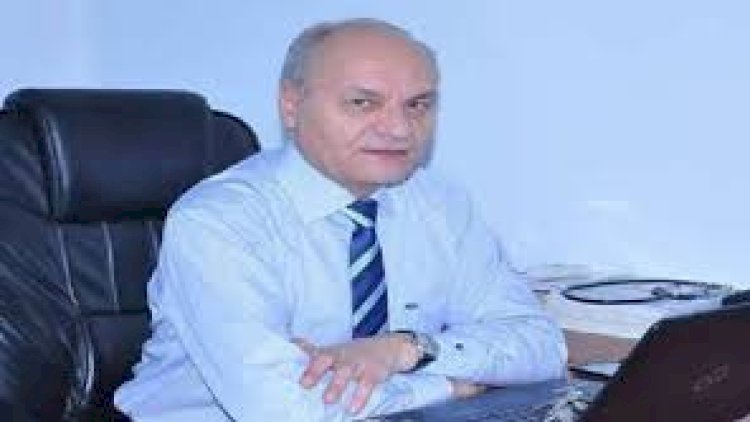    “Az qala bütün cərrahlar plastik cərrahiyyəyə meyl edirlər”   – Vaqif Qarayev