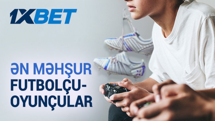    Ən məhşur futbol - oyunçuları   