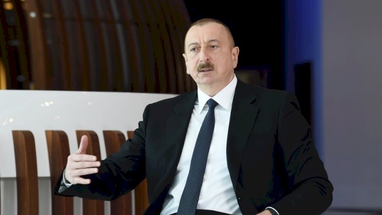    “Fikirləşirdim ki, biz bu ili rekord göstəricilərlə başa vuracağıq“ - Prezident   