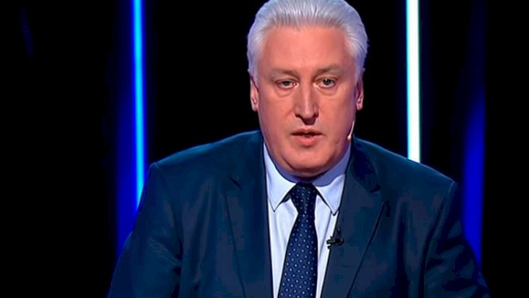    “Paşinyanın susqunluğu çoxlu suallar yaradır“ - İqor Korotçenko   