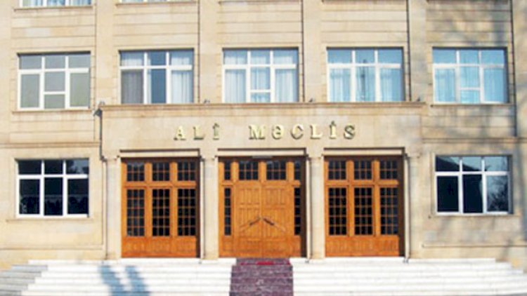    Naxçıvanda vəzifəli şəxs həbs olundu   