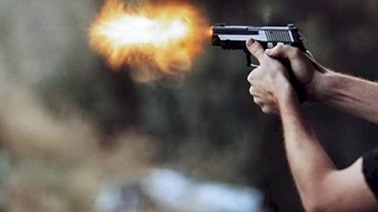    Bakı sakinini güllələyənlər Masallıda tutuldu   