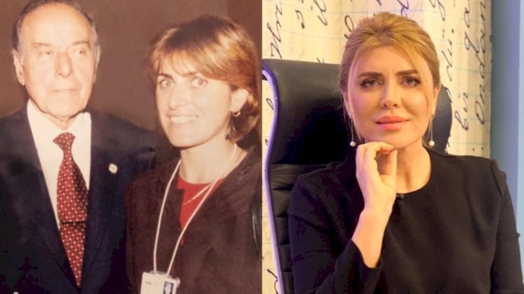    Xoşqədəm izləyicisinə “meymun” dedi   - Fotolar