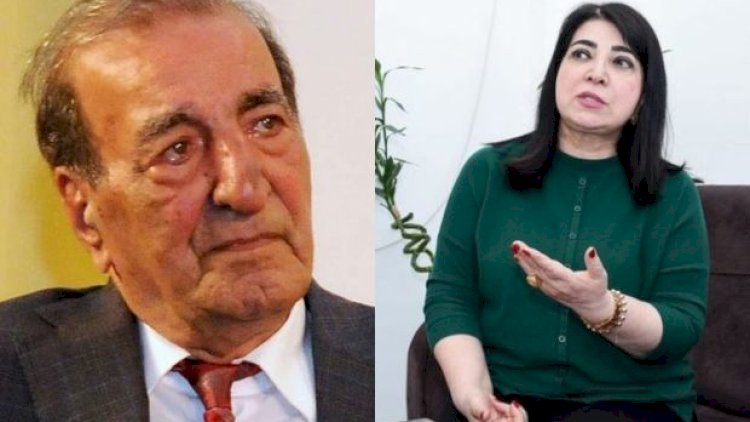    Xalq artistinin koronavirusa yoluxan həkim qızından xəbər var   