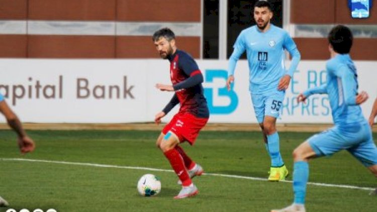    “Azərbaycanda 10-12 futbolçu varsa, biri də mənəm”   - Elvin Məmmədov