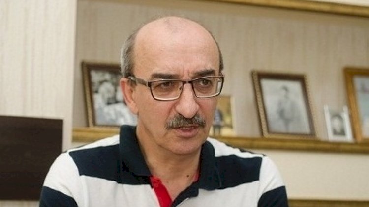    “Əvvəllər rüşvətxor ailədən qız almırdılar…”   – MÜSAHİBƏ