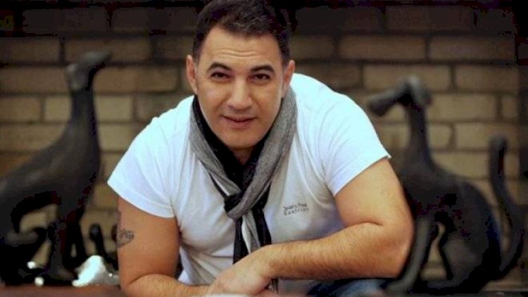    “Köhnə paltarlarımı dostlarıma verirəm” - Ədalət Şükürov   