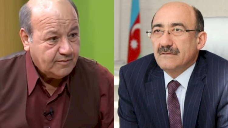    “Neçə ildi deyirəm ki, naziri qovmaq lazımdır”   – Əli Mirəliyev