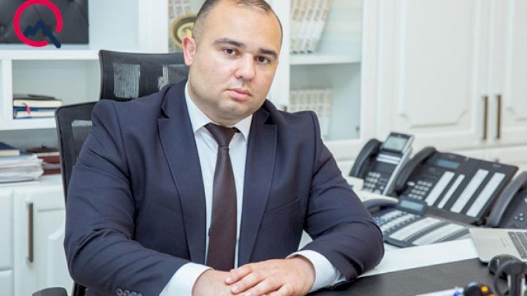    Yeni icra başçısının 35 yaşı var - Foto   