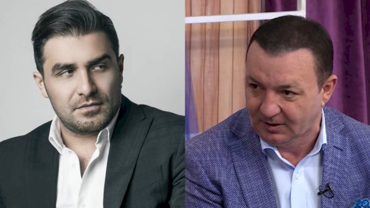    “Vasif Məhərrəmlini dinləmirəm, onun ifasını bəyənmirəm”   – Talıb Tale + Video