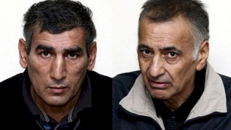    Prezidentin köməkçisi Dilqəm Əsgərov və Şahbaz Quliyevin dəyişdirilməsi haqda danışdı   