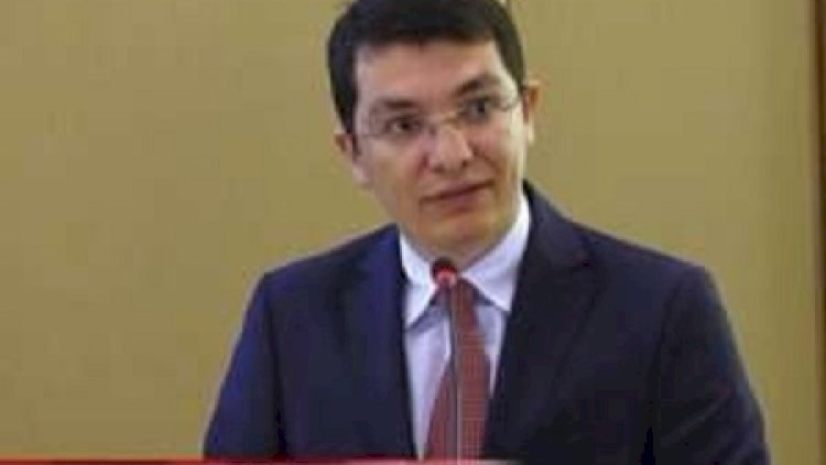    Prezidentin yüksək vəzifəyə təyin etdiyi Elnur Əliyev kimdir?   - DOSYE